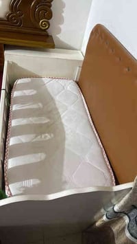 جرباية طفل الصاج الاصلي مستخدمه شي قليل للبيع 07826545380 السعر خاص