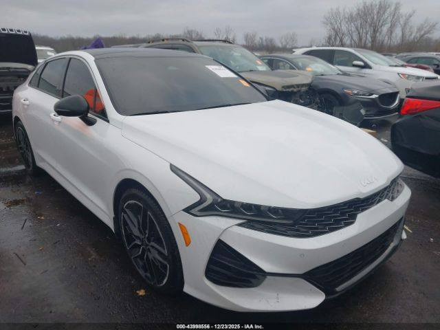 ***#مزاد***
KIA K5 GT 2024
تاريخ المزاد/3/2/2026   الساعة : 5:00 مساءاً
#الضرر:كما موضح في الصور
المسافة المقـطوعة /32,751 mi
حجم المحرك /2.5لتر       4 سلندر  TURBO
السعر/ حسب المزاد
مدة الوصول/شهرين الى ثلاثة اشهر حسب الولاية
#توضيح:-
يتم عرض السيارات المميزة في المزاد يومياً.
صور وتفاصيل واضحه للسيارات المعروضة.
🌐امكانية النقل الدولي الى مختلف الوجهات :
♦ام قصر
♦كردستان العراق 
♦الامارات 
♦الاردن 
♦️ميرسين  
👌خدمات اضافية :
🔧تصليح في دبي 
🛑فحص السيارة وكشف الاضرار السابقة ببرنامج كارفاكس قبل الشراء #مجاناً.
🔥#انظموا الينا ولا تفوتوا فرصة شراء السيارات من المزاد🔥 واهلا وسهلا بالجميع 🤝
تواصل معنا على الواتساب:
*********** مهندس حسين
*********** استاذ مرتضى
او الاتصال على:
*********** مهندس حسين 
*********** استاذ مرتضى
 #العنوان: الديوانية - قضاء عفك- مجاور كراج عفك
