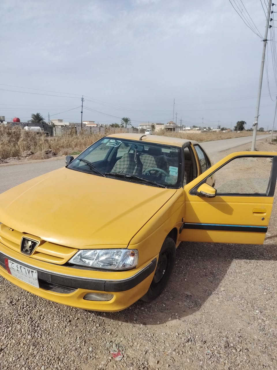 سياره بيجو بارص ٢٠١٥ بيهة خيط تبخير،،، ***********
