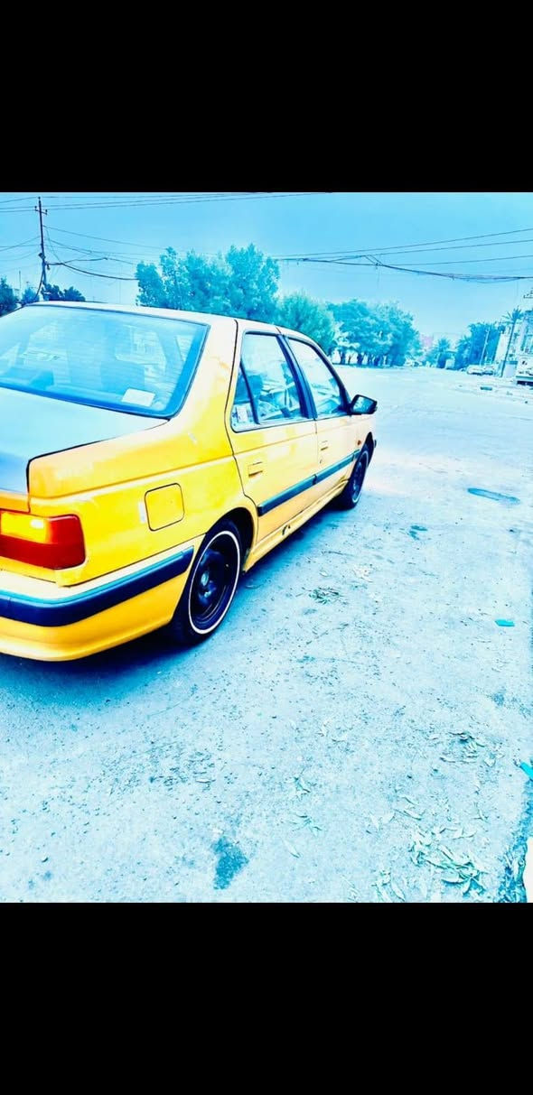 السلام عليكم
بارص ٢٠١٨ بيهه طخه بالجاملغ الخلفي وبيهه بالباب الأمامي مال عبري كله شغال تبريد تدفئه تخم تاير خط الأبيض صدر جديد امامي خلفي
السعر ٤٨ وبيهه مجال مستعجل للبيع
للاتصال ***********....
