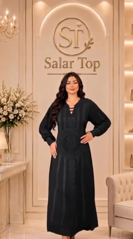 سيتم افتتاح محل البسه نسائية بشارع المضمد ابو فاطمه متوفره انواع مختلفه موديل احلى من موديل وكافه القياسات اذا تحبون نورونه للمحل او متوفر توصيل اكو بعد مديلات كلش هواي اذا تحبين تفضلي خاص ودزلج 😊❤


**إذا كنت صاحب هذا الإعلان وتريد حذفه لأي سبب، رجاءا أرسل رسالة إلى الدعم الفني**