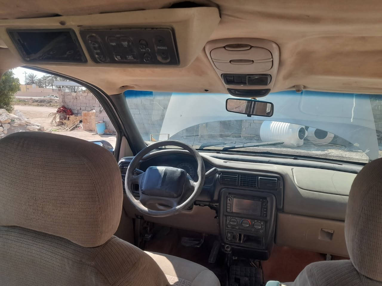 يا الله سلام عليكم من رخصت لدمن المحترم خوان تم تفصيخ دوج مكينة وكير جدد كير اتو ة٣١٠٠ شتحتاج غراض تصل علي رقم *********** مكاني مشروع المسيب شارع ابو جاسم
