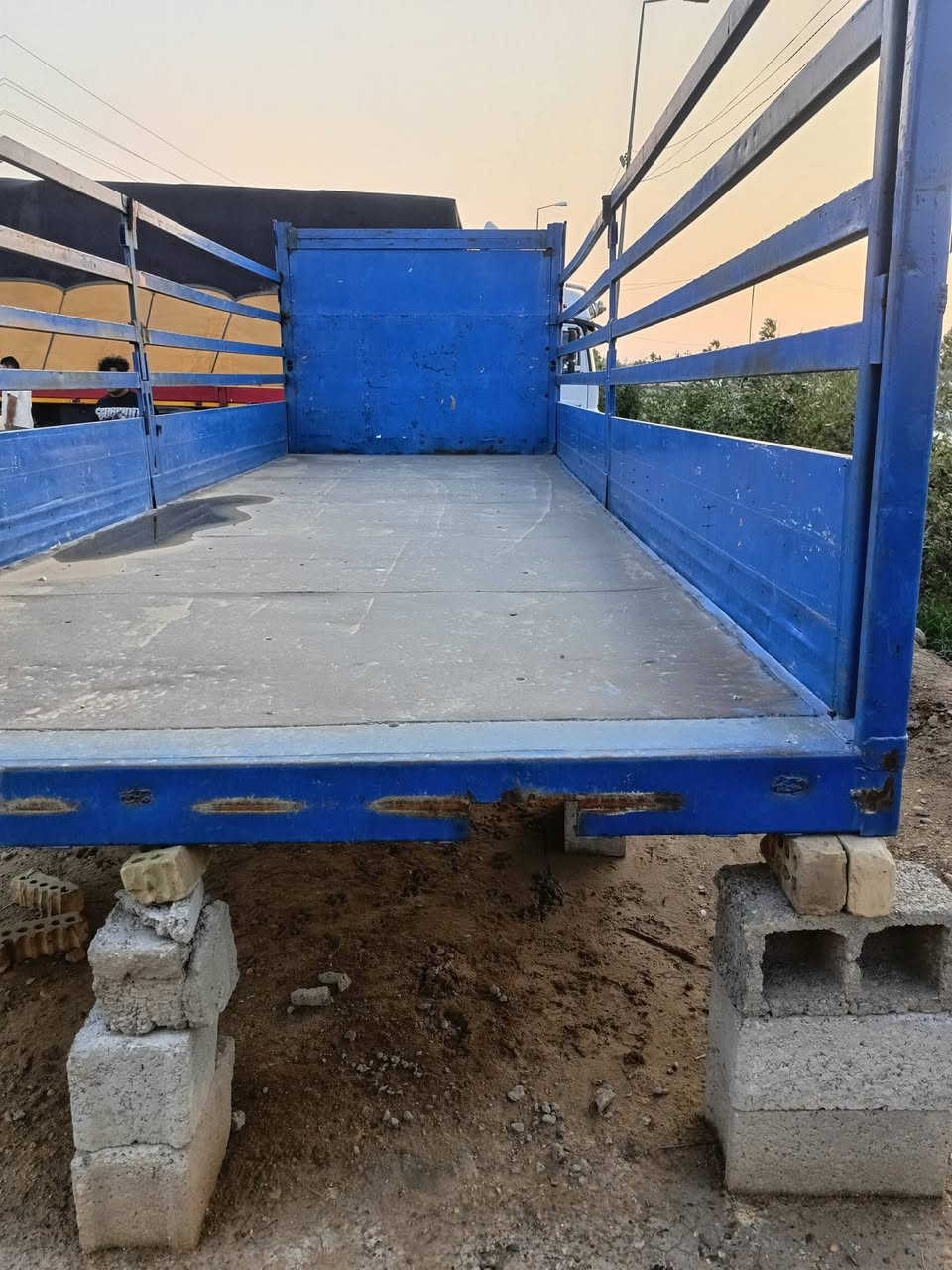 بدي اتيكو 7.25 مكانه واسط صويره 
الرقم ‏‪***********‬‏
