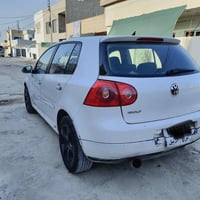 جولف ١.٤ • جير عادي • ٢٠٠٨