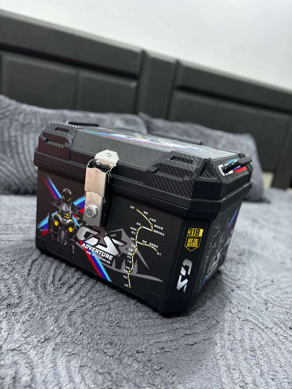 استعماله يومين فقط بغداد, العراق


**إذا كنت صاحب هذا الإعلان وتريد حذفه لأي سبب، رجاءا أرسل رسالة إلى الدعم الفني**