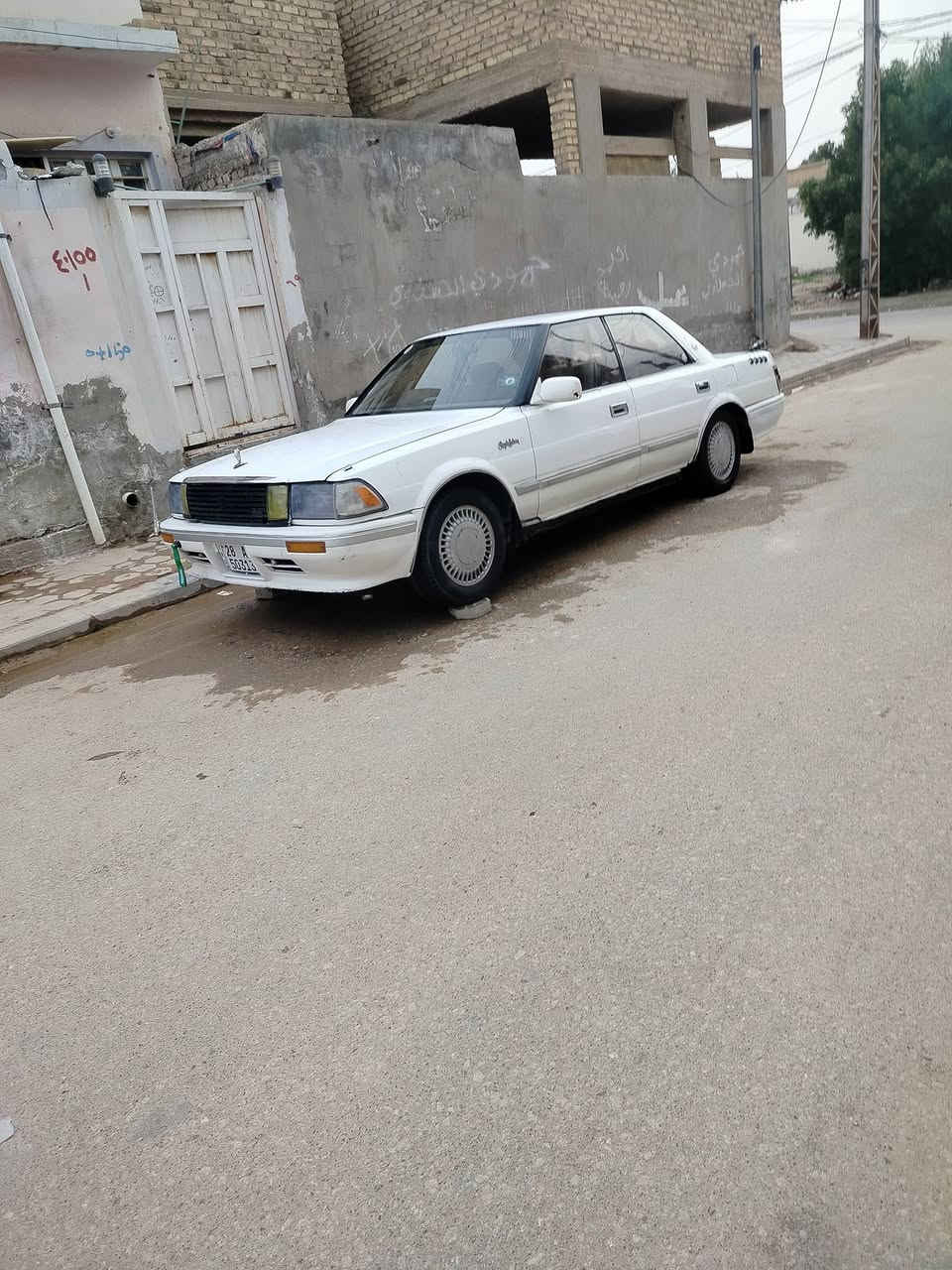 هارتوب 1991
مكينه وكير جدد 
حداديه جديده
نجف 
شعدك مراوس نزل


**إذا كنت صاحب هذا الإعلان وتريد حذفه لأي سبب، رجاءا أرسل رسالة إلى الدعم الفني**