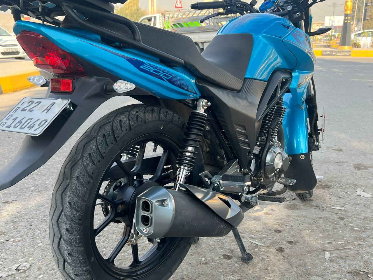 شباب ماطور rk 2024 مصارلو شهرين يمي شرط التحويل ماطور زيرو ماشي ٨٤١ مثل ما كدامك كلو شغال مابي اي نقص بعدو وضع شركه للاستفسار
***********
سعر 2/600
