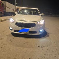 كادنزا • موديل ١٤ • رقم أربيل