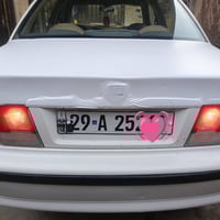 سمند • ٢٠١٠ • واسط