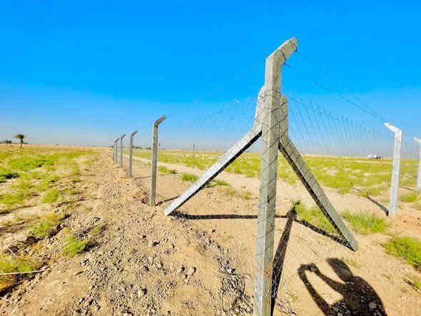 جانب من اعمالنا تبدى الاسعار من 5 الاف للمتر ولغاية 12 الف 
حسب مواصفات السيم 
حسب السمك 
حسب مسافة الدنك 
شرط السرعة ونضافة العمل ودقته 
انجازنه اليومي لايقل عن 500متر 
نعمل في كل انحاء العراق 
للتواصل ***********
