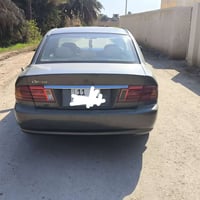 أوبتيما • ٢٠٠١ • مكينة ٢٠٠٠