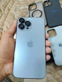 ١٣ برو ماكس • ٢٥٦ • بطارية ٨٦