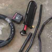 دراجة • بالعافيه • على الأول