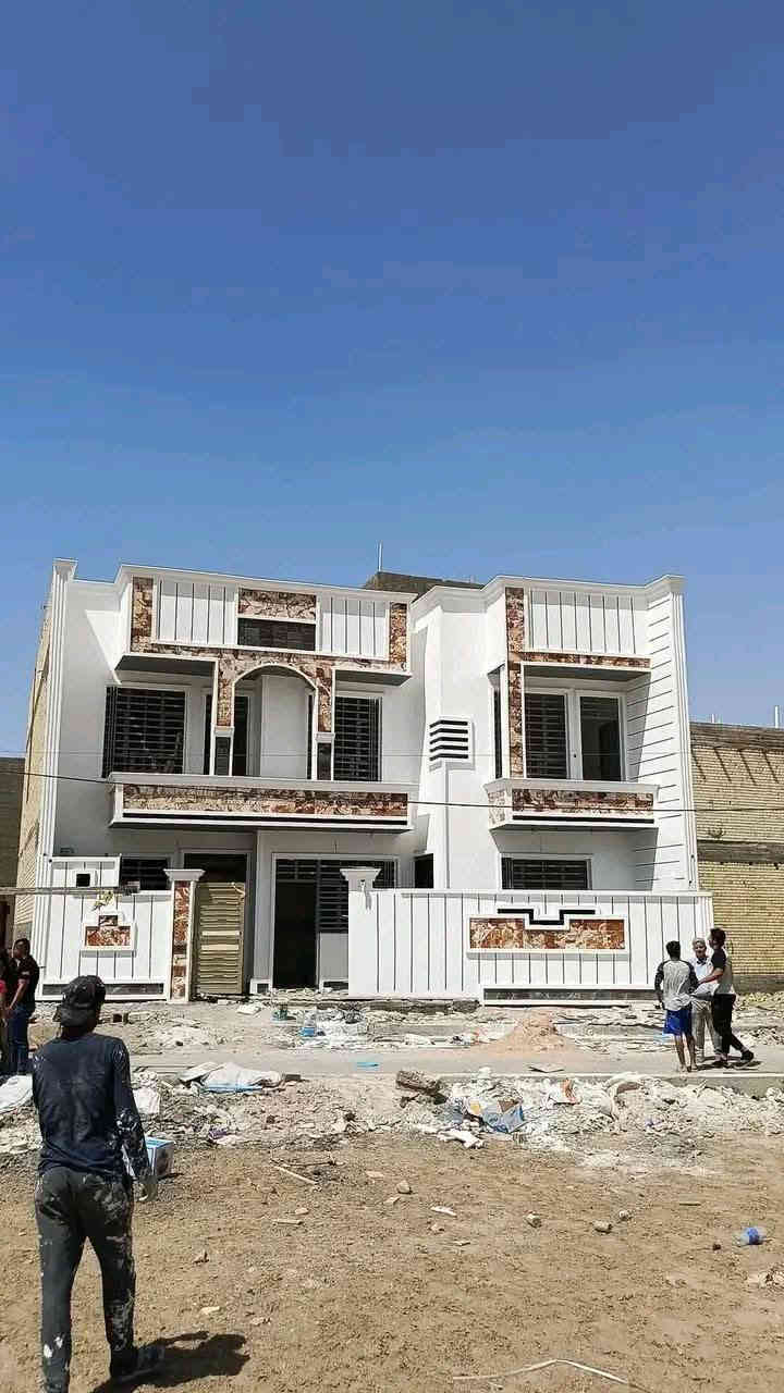 تخفيضات لمدة ثلاث ايام فقط 
📞 للاستفسار والتواصل: ***********
🏛️ مكتب ذوق وضل للديكور 🏛️
نُعلن عن تنفيذ واجهات وتغليف داخلي وخارجي بأحدث التصاميم الهندسية العصرية،
🔧 بإشراف هندسي متخصص لضمان أعلى جودة ودقة في التنفيذ.
كما نُعلن عن استعدادنا الكامل لـ:
🏠 بناء الدور السكنية من الألف إلى الياء.
📍 الموقع: كربلاء – نفق العباس – مقابل مول الجشعمي
📞 للاستفسار والتواصل: ***********
✨ تميّز معنا بأفكار راقية، تنفيذ احترافي، وأسعار مناسبة للجميع.
