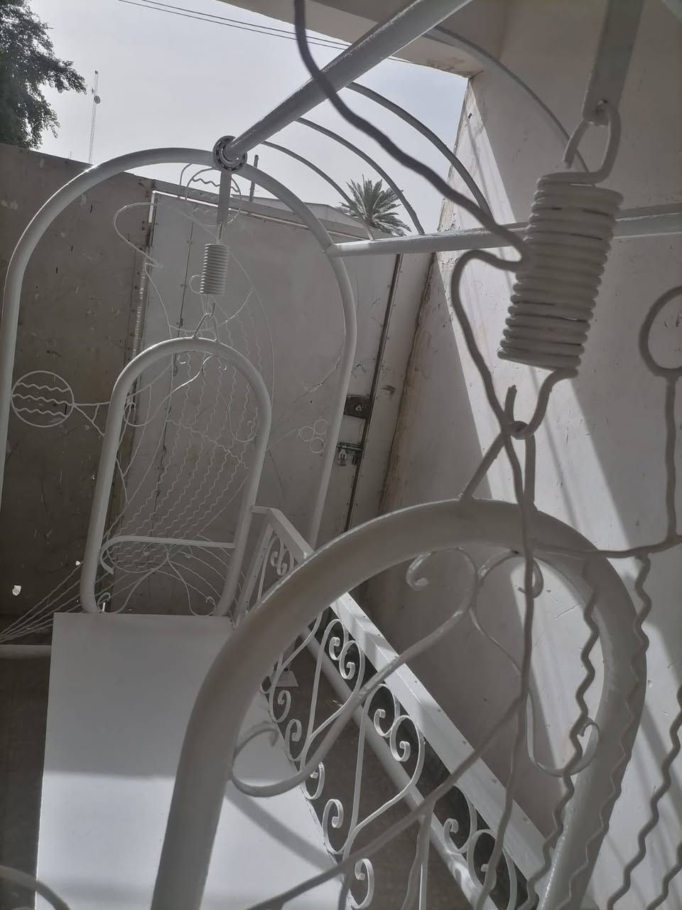 السلام عليكم مرجوحه ثكيله وتكمه 250


**إذا كنت صاحب هذا الإعلان وتريد حذفه لأي سبب، رجاءا أرسل رسالة إلى الدعم الفني**