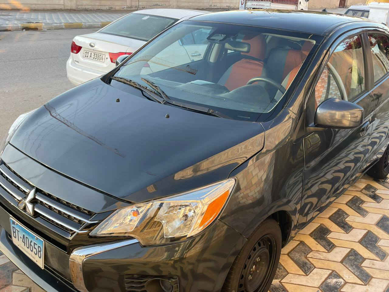 ميراج 24 ماشيه 10 قطعتين تبديل
بدون رقم ***********
