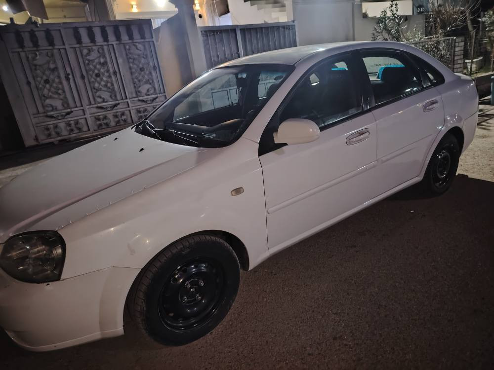 اوبترا موديل 2007 ضررها ٣ قطع بدون دواخل سياره مابيها مصرف جاهزه محرك گير تبريد صدر كهربائيات باتري كلها جديد للاستفسار اتصال *********** كركوك, العراق
