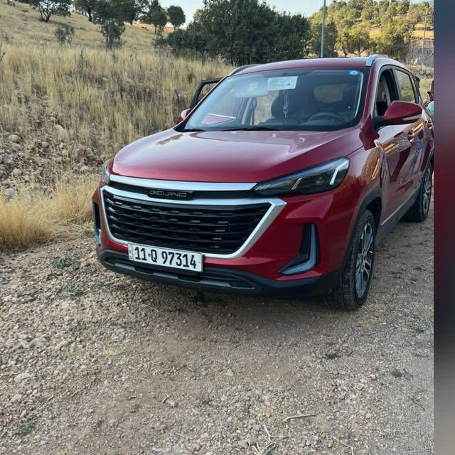 السلام عليكم من رخصت الادمن للبيع سياره بايك اكس٣٥ مويل ٢٠٢٤السياره مطلوبه للمصرف صار سنه من اخذتها سياره جديده ع وضع الشركه ماشيه ٤٨ الف باسمي تحويل وكاله مكان السياره بغداد الزعفرانيه السعر خاص وبيك خير وتدلل رقم الهاتف ***********
