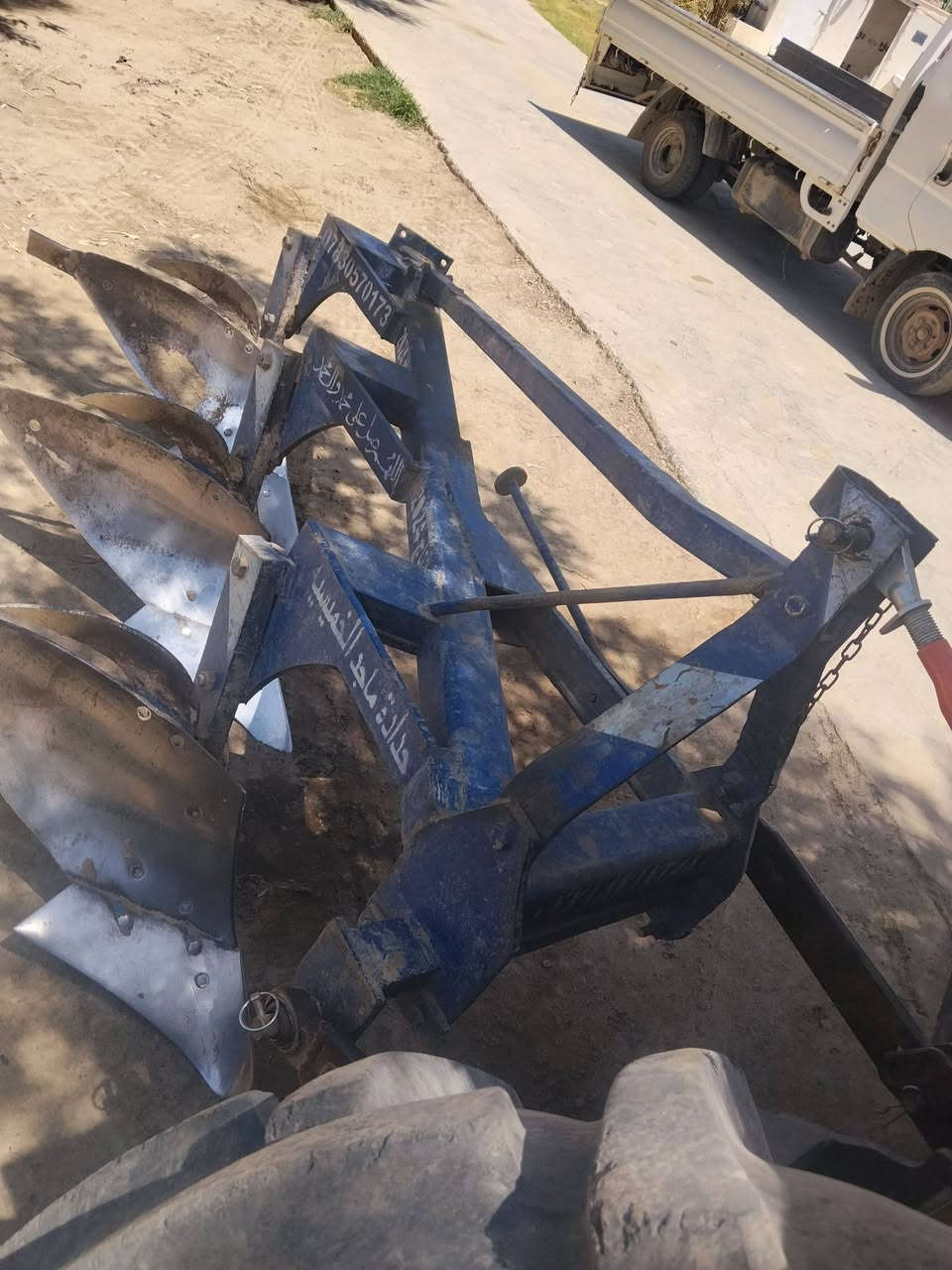 لسلام عليكم فيدان للبيع مستخدم شي قليل حجم 12شغل ماجد خميسيه‏‪***********‬‏
