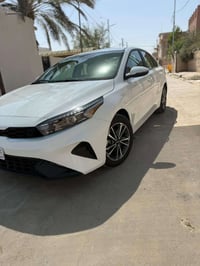 فورتي ٢٠٢٣ • حادثة بصور • بدون رقم