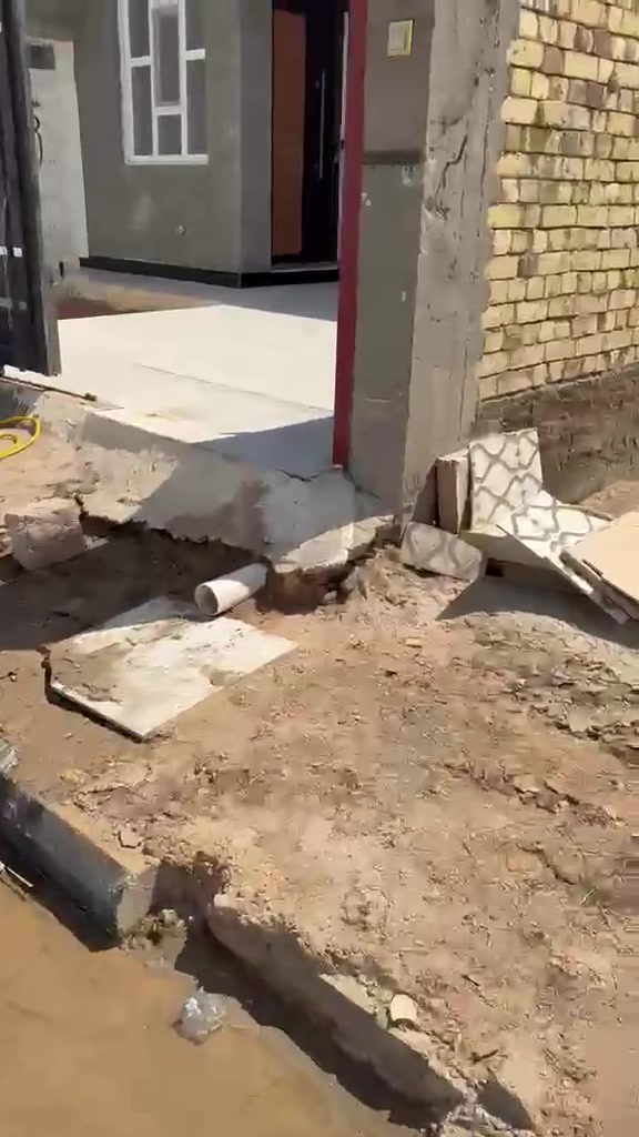 بيت للبيع مساحه ٢٠٠ متر مجمع الؤلؤه 

كامل فقط. عوزه بيبان للغرف 

 انقل غراضك وكعد 

*********** 
اتصل وتدلل
