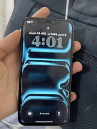 آيفون ١٢ برو ماكس • بطارية ٧٧ • شاشة اصلية