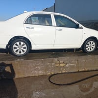 بي بي وايدي f3  موديل2013  رقم قادسية  محرك كير لانسر   مكينة وكير وحد...