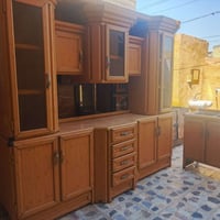 كاونترات تصفيه محل شلع للبيع ضرر بسيط ابو محل على باب الله اتصل على ال...