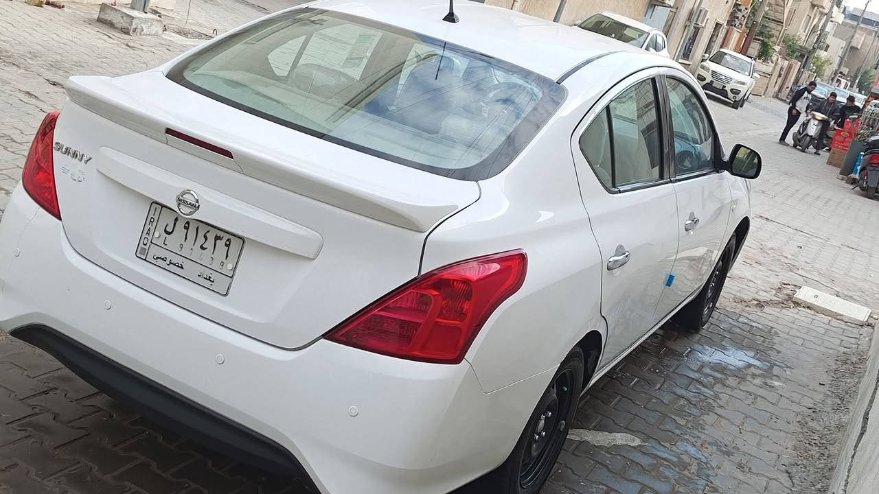 سلام عليكم البيع سني هندي موديل 2021 ماشيه 100 الف مكفوله من ضربه تبديل مكينه كير وضع شركه مكاني بغداد الكاظميه ‏‪***********‬‏
