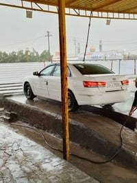 هيونداي سوناتا • مراوس • قطع غيار