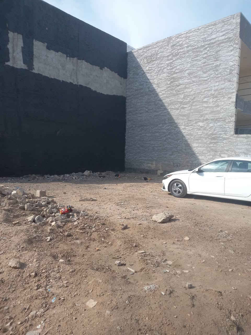 قطعة أرض دور الزراعة 
للبيع ١١٥م ركن على شارعين
 فرعي وتجاري بين الثانية 
والثالثة بصف الفرن مال الثالثة تجارية الوجه ١٠.٢٥٠ عشرة اوربع النزال ١١م السعر مناسب 
للستفسار ***********
