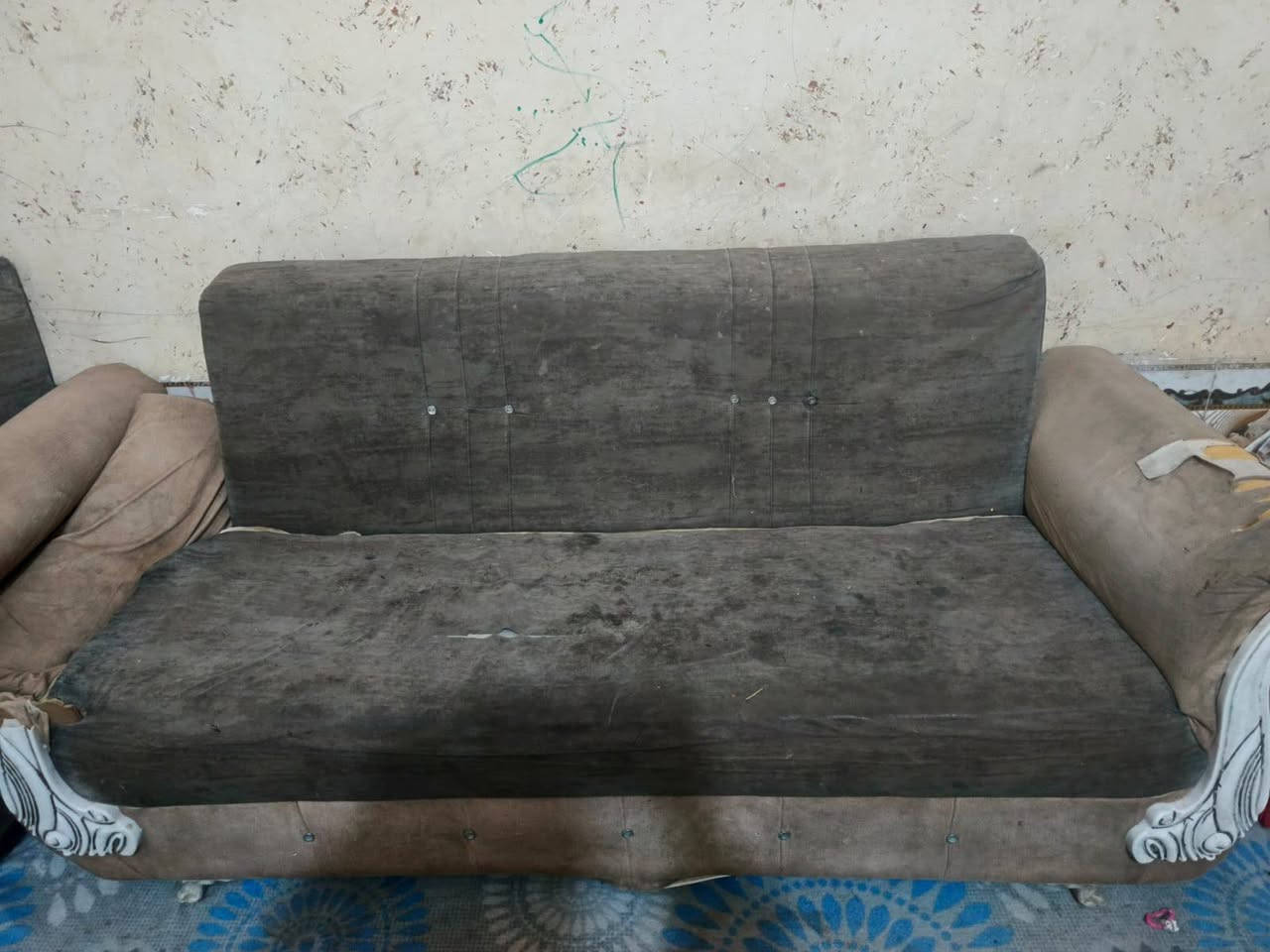 قيم وأخذ. ناصرية مركز


**إذا كنت صاحب هذا الإعلان وتريد حذفه لأي سبب، رجاءا أرسل رسالة إلى الدعم الفني**