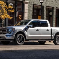 F150 باوربوست • هايبرد • بصمة