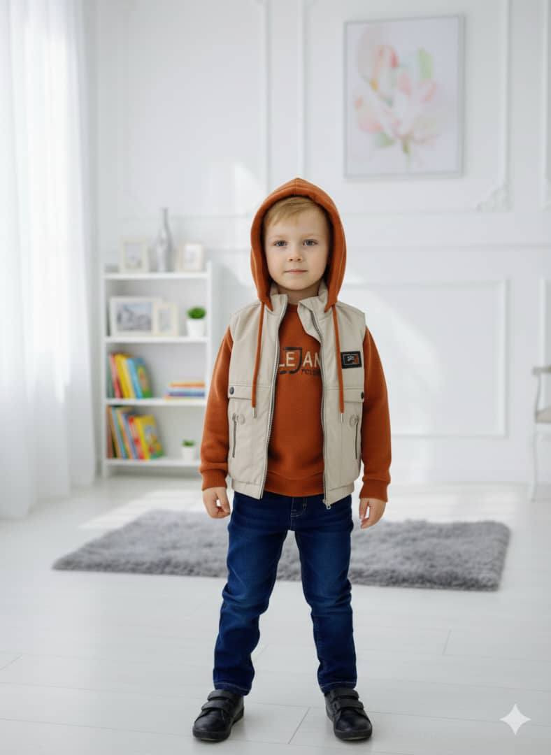 طقم ب ب صبياني 
تضامن شارع نسرين مقابل تصوير طلال 
@سنتر التوفير


**إذا كنت صاحب هذا الإعلان وتريد حذفه لأي سبب، رجاءا أرسل رسالة إلى الدعم الفني**