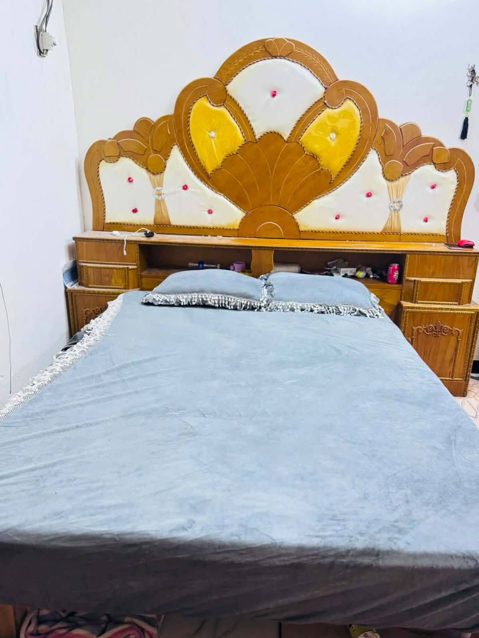 للبيع نظيفة تسگام


**إذا كنت صاحب هذا الإعلان وتريد حذفه لأي سبب، رجاءا أرسل رسالة إلى الدعم الفني**