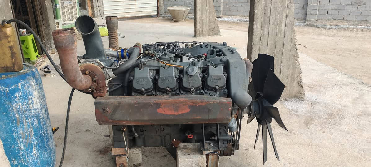 سلام وعليكم محرك دايو دوزان محرك كلش حلو مال جناي بم كهربائي محرك ستندر شغال نكره لا صرف ولا تبخير بي طبكع وبي مروحا يعني جاهز من كلشي السعر 48 وبي مجال تلفون ***********
