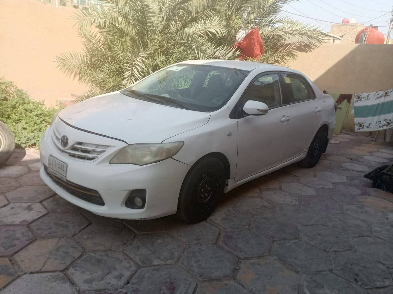 سلام عليكم كورلاء البيع مكاني ناصريه مركز موديل ٢٠١١ سونار بل منشور سعر ٨٥      ***********
