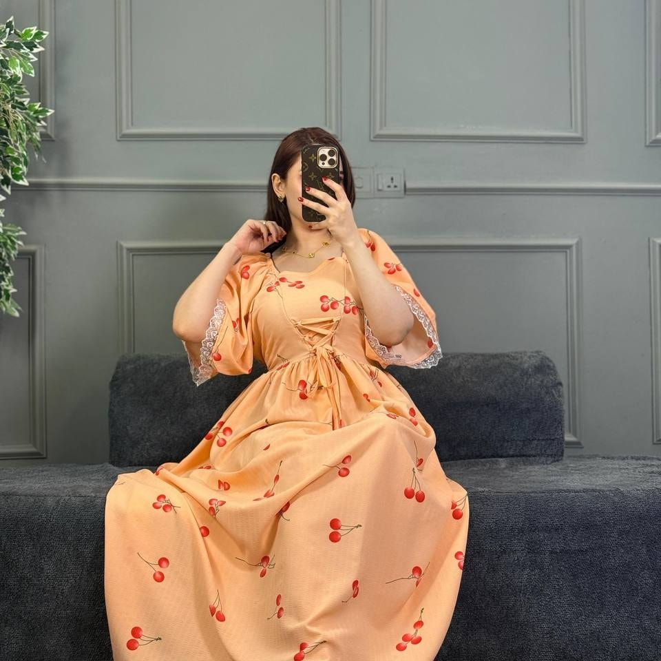 فستان نسائي

خامة كريشة كلوش شرط الفحص

فري سايز  لحد ٩٥ كيلو

متوفر درزن ومفرد 
#فستان_نسائي #يوجد_لدينا_خدمة_توصيل #الناصرية_بغداد_السماوه_البصرة_العمارة #سامراء_صلاح_الدين #تكريت_الموصل_بغداد_الانبار_النجف


**إذا كنت صاحب هذا الإعلان وتريد حذفه لأي سبب، رجاءا أرسل رسالة إلى الدعم الفني**