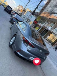 سوناتا SE • ٢٠١٩ • رقم دهوك