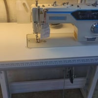 مكينة جاك • جديدة • مفحوصة