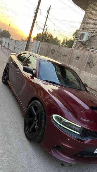 السلام عليكم جارجر GT موديل 2019 اصل حادثها مرفق بلمنشور بيها كم قطعه صبغ ابيع حزام بدون دواخل بس صبغ السياره جاهزه السعر ب178
رقم بغداد تحويل ثاني يوم مكينه3600 مكاني بغداد البلديات (***********)
