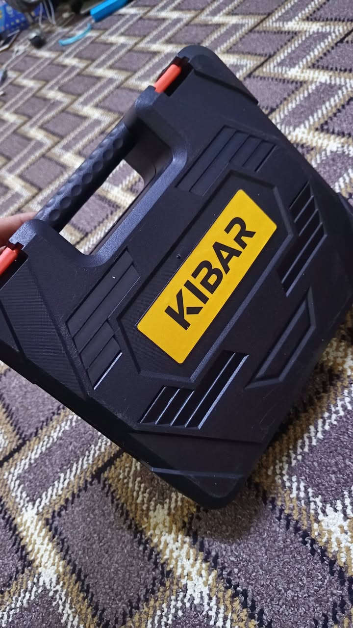 دريل لقمه جديد كبس يم اعلى سعر ابيع


**إذا كنت صاحب هذا الإعلان وتريد حذفه لأي سبب، رجاءا أرسل رسالة إلى الدعم الفني**