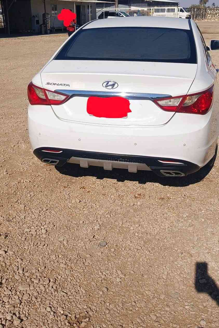 السلام عليكم للبيع سوناتا ٢٠١٤ خليجي مكفوله كفاله عامه مكينه ٢٤٠٠ دوش رقم بغداد كير مكينه مكفولات حداديه تبريد تدفئه تخم تاير كهربائيات كله جديد السعر ١٣٧ وبيه مجال العنوان بابل الحصوه ***********
