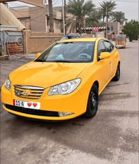 النترا 2009 • محرك2000 • كفالة