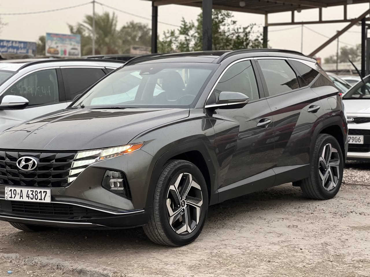 السلام عليكم هونداي توسان مديل 2023 وراد امريكي فول مواصفات حادث السياره جاملغ وبنيد بدون دواخل 
1-بصمه 
2-سلايد روف 
3-بانوراما 
4-اشاير بل مري 
5-رادار امامي 
6رادار خلفي 
7-رادار بل مري 
8-اوتو هولد 
9-نضام ايكو
10-نضام سبورت 
11-نضام نورمال 
12-لد امامي 
13-لد خلفي
14-خمس كامرات 
15-كامره 360درجه
16- كشن ذاكره 
17-كشن سايق تتفئه وتبريد 
18-كشن صدر تتفئه وتبريد 
19-كشنات خلفيه تتفئه 
20-شاشه جبيره 
21-بصمه ابواب 
22-بصمه تشغيل 
23-كشنين كهرباء 
شنو بالك اكو بيه مواصفات 
فول الفول مكينه 2500
رقم كربلاء مداور ثاني يوم 
مكان كربلاء المقدسه 
سعر225 ورقه صور الحادث بل منشور 
تفاصيل اكثر ***********
