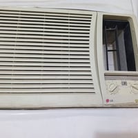 مكيف • نوعيه ممتاز • بي مجال
