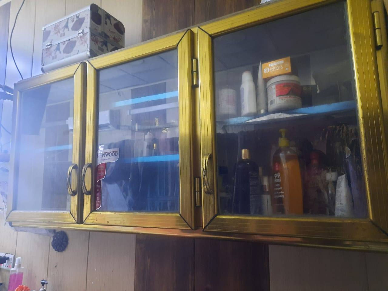 السلام عليكم كل عام وانتم بخير غراض صالون المنيوم للبيع اليعجبها تجي اتشوفهن وانشالله مانختلف عالسعر


**إذا كنت صاحب هذا الإعلان وتريد حذفه لأي سبب، رجاءا أرسل رسالة إلى الدعم الفني**