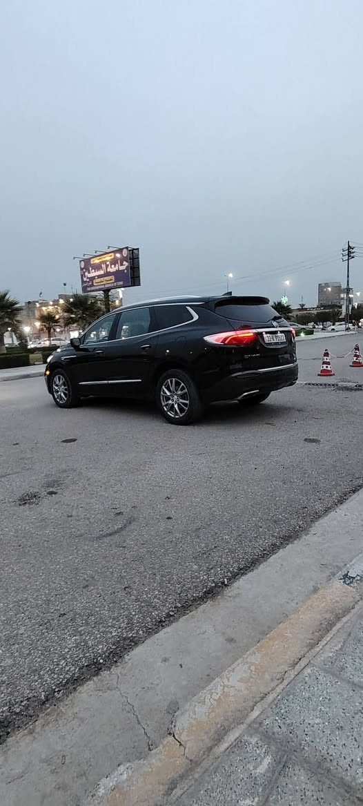 يا الله
اقرآ المواصفات وبعدين اتصل
بيوك انكليف برميوم فول الفول مواصفات موديل 2022 رقم اربيل سنويه جديده لغايه 2029 شهر السابع
محرك وكير وحداديه مكفولات
محرك 6 سلندر VVT المرغوب
كشنات جلد طبيعي  
تبريد وتدفئه ومساج بالكشنات
كشات عدد 2 كهرباء
مري شفط
خزن ميموري
شفتات بالستيرن
5 كامرات
5 بصمات
فور ويل السياره
تحديد مسار
نقط عمياء
رادارات امامي وخلفي
حساسات امامي خلفي  
بريك طوارئ
داتا شو
السياره بيها فتحتين بالقماره
البيبان والدشبول مطعم باتخشيب
اتو بارك 
ويل حجم 20
الكشنات الخلفيه نزول وتصعيد كهرباء
اشاير بالمري
3 وضعيات لفتح صندوق السياره
مانع انزلاق
تدفئه بالستيرن
وبعد بيها مواصفات 
صور الحادث ورقم الشاصي بالمنشور
بيها نقص حاجب الد   ولايت   شباك عدد 2
مكان السياره  كربلاء
السعر  158 
***********
