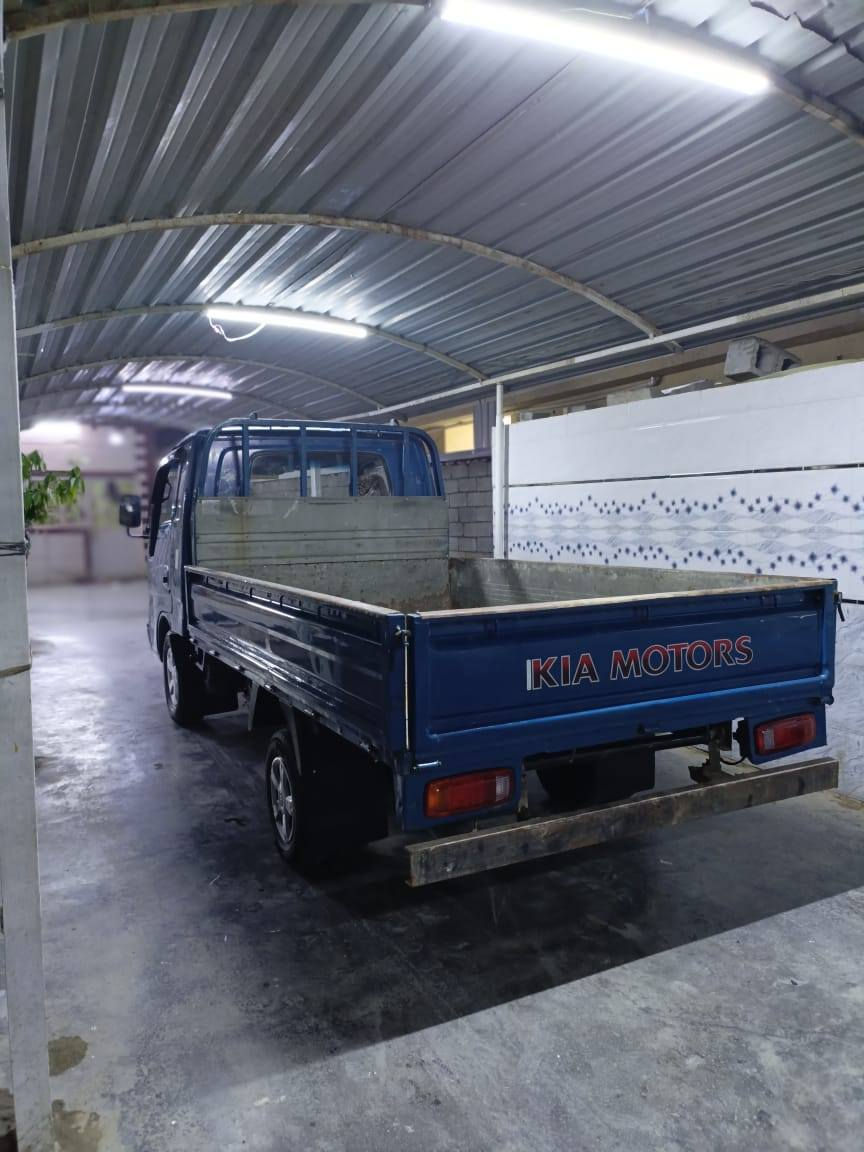 سلام عليكم البيع فونتيره موديل 98 قماره ثابت  مكينه تبخير بدون تنقيص مكان سيارة بغداد اليوسفية الاستفسار عل الهاتف ***********
*********** مكلف بل نشر غير متواجد عل فيس
