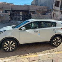 من رخصة الادمن المحترم سبورتج خليجي موديل ٢٠١٨ للبيع  مواصفات  بصمه تر...